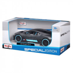 Maisto 1/24 - Bugatti Divo
