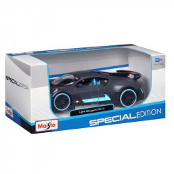 Maisto 1/24 - Bugatti Divo