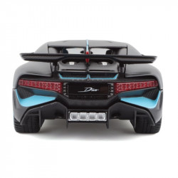 Maisto 1/24 - Bugatti Divo