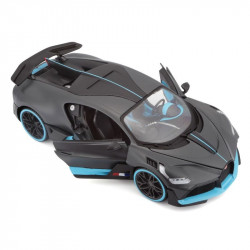 Maisto 1/24 - Bugatti Divo