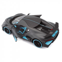 Maisto 1/24 - Bugatti Divo