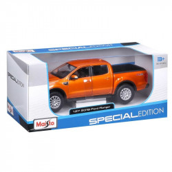 Maisto 1/24 - Ford Ranger