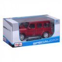 Maisto 1/25 - Mercedes-Benz G-Class
