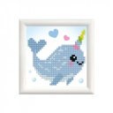 Diamond Dotz DD1 Narvál