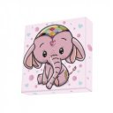 Diamond Dotz DotzBox Elefánt hercegnő