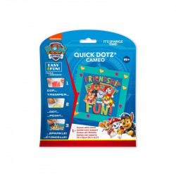 Diamond Dotz QuickDotz PawPatrol Kreatív készlet Diamond Dotz