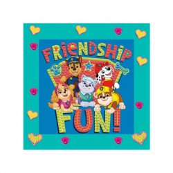 Diamond Dotz QuickDotz PawPatrol Kreatív készlet Diamond Dotz