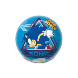 Labda 15 cm - Sonic Gumilabda Nincs