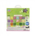 Origami virágok és állatok-többféle