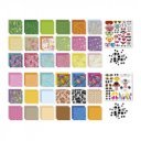 Origami virágok és állatok-többféle