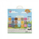 Origami virágok és állatok-többféle