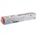 Kifestő henger 2, 5 m 6 db ceruzával