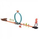 Dínós autókilövő