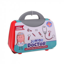 Doktor szett Orvosi készlet Nincs