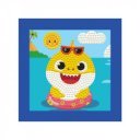 Diamond Dotz QuickDotz Baby Shark