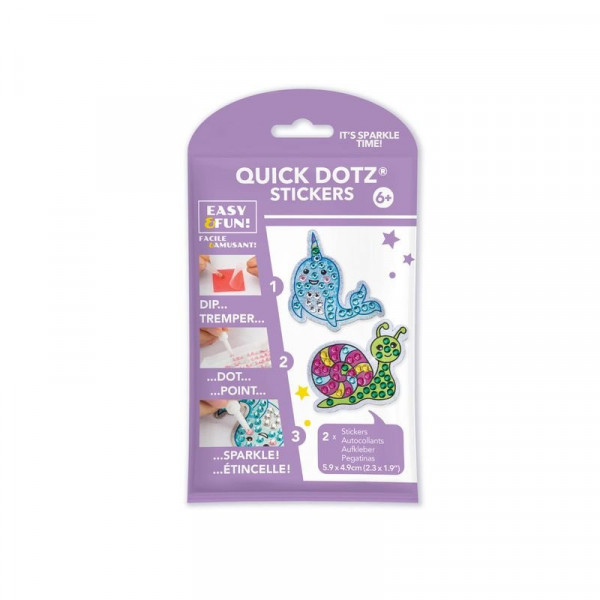 Diamond Dotz BigDotz matricák IV.