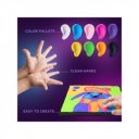 Okto Sensory Art Kids Nyuszi