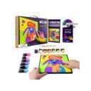 Okto Sensory Art Kids Nyuszi