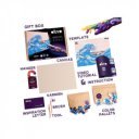 Okto Sensory Art Kreatív szett Nagy hullám Kanawaganál