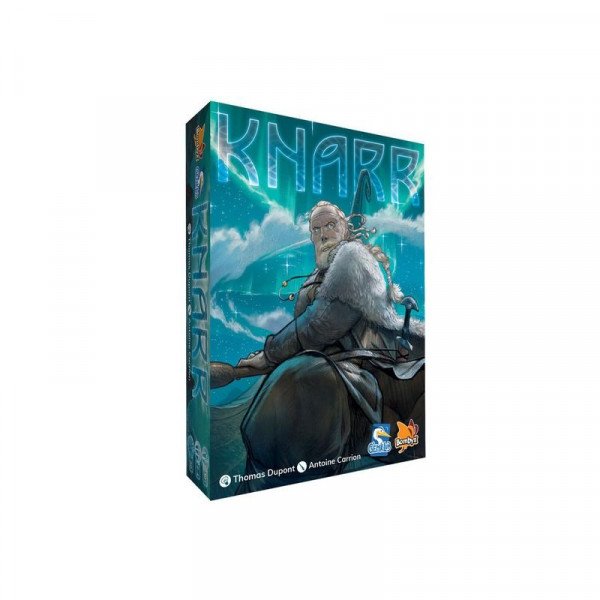 Knarr