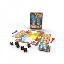 Marabunta - Oszd szét és uralkodj