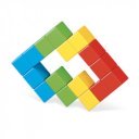 Geomag Magicube Full Color Recycled Crystal 16 db