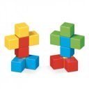 Geomag Magicube Full Color Recycled Crystal 16 db