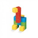 Geomag Magicube Full Color Recycled Crystal 16 db