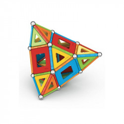 Geomag Supercolor Recycled 114 db