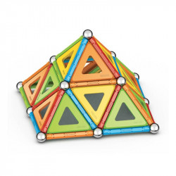 Geomag Supercolor Recycled 114 db