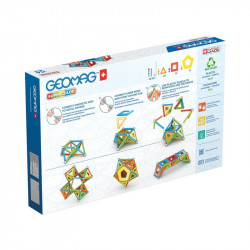 Geomag Supercolor Recycled 114 db