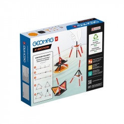 Geomag E-motion Panels Recycled 32 db