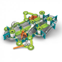 Geomag Mechanics Gravity Recycled Loops 130 db