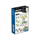 Geomag Mechanics Gravity Recycled Vertical motor 183 db