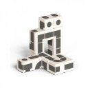 Geomag Cube Art Kaufman 12 db