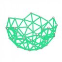 Geomag Compact Recycled Glow Masterbox 192 db