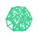 Geomag Compact Recycled Glow Masterbox 192 db