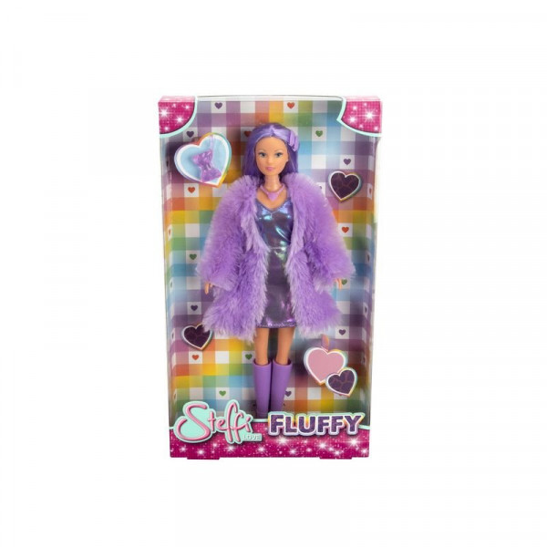 SL Fluffy