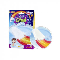 Glibbi Rocket fürdőzselé 150g