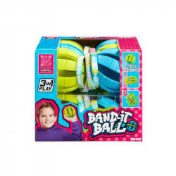 Tomy Band-it Ball 3 az 1-ben labda Sportszer, labda Nincs
