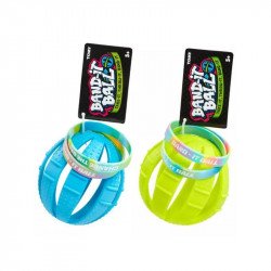 Tomy Band-it Ball 3 az 1-ben labda Sportszer, labda Nincs
