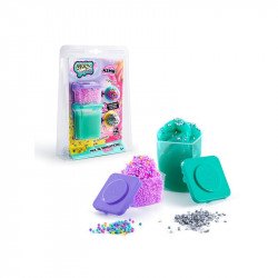 Mixin sensations, 2 db-os gyurmaszett Gyurma Nincs