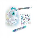 DIY mini deco light up