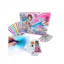 Magic Trace studio, divat