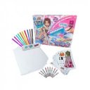 Magic Trace studio, divat