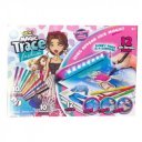 Magic Trace studio, divat