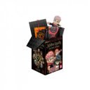 Jujutsu kaisen kapszula, többféle