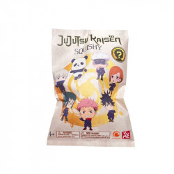Jujutsu Kaisen squishy, többféle