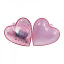 Create it! Sminkszett szívecske alakú dobozban, 3 féle