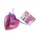 Create it! Sminkszett szívecske alakú dobozban, 3 féle